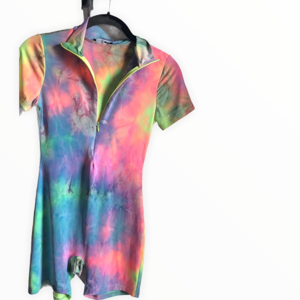 Fashion Nova romper